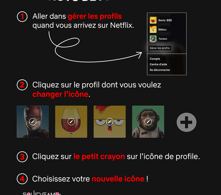 [Tuto] Changer sa photo de profil