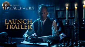 The Dark Pictures Anthology - House of Ashes déploie son trailer de lancement mortel