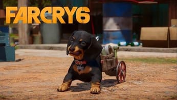 Far Cry 6 : comment débloquer et utiliser Chorizo et tous les autres Amigos dans le FPS d'Ubisoft ?