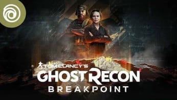Ghost Recon Breakpoint : mode Conquête, camouflage optique et nouveau système de progression, l'Opération Motherland détaillée en vidéo