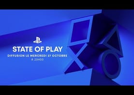 State of Play - 27 octobre 2021 - Replay - 4K - VOSTFR