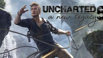 La sortie d'Uncharted 5 sur PS5 annoncée par un nouvel indice ?…