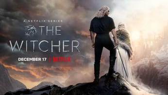 The Witcher : Un nouveau trailer épique pour la saison 2 de la série sur Netflix