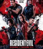 CINEMA : Resident Evil : Bienvenue à Raccoon City, des scènes inédites dans 5 vidéos sur les personnages principaux