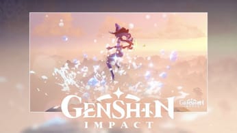 Genshin Impact concours photos : comment faire de belles photos et y …