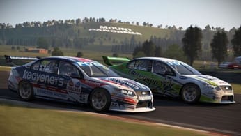 Ian Bell, PDG de Silghtly Mad Studios (Project CARS), quitte la société