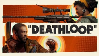 PlayStation Store : la boucle temporelle de Deathloop est en promo !