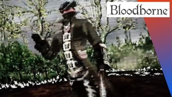 Bloodborne : le jeu refait façon PlayStation 1, le trailer et la date de sortie dévoilés