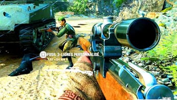 Call of Duty: VANGUARD Multijoueur Gameplay !! (Menu, armes, atouts, killstreaks...)