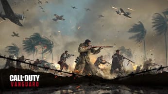 TEST de Call of Duty Vanguard : Un bon cru ou un opus timide ? PS5, PC