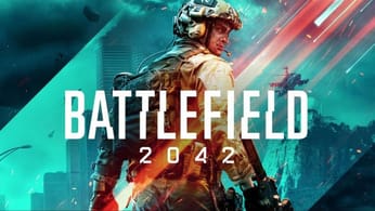 Battlefield 2042 : la liste des trophées de la guerre du futur