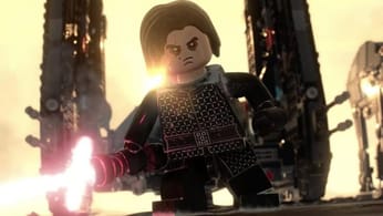 LEGO Star Wars The Skywalker Saga : Le meilleur jeu LEGO de tous les temps ?