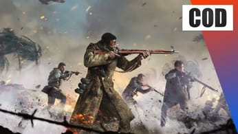 Call of Duty Vanguard : Solo, multi, zombie… Ce qu'en pense la presse