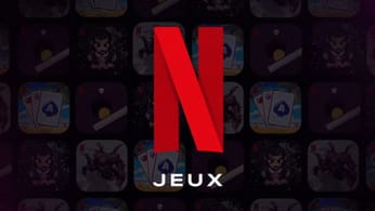 Netflix Jeux : le service fait ses débuts en France, comment en profiter ?