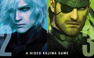 Metal Gear Solid 2: Sons of Liberty et 3: Snake Eater retirés des plateformes de téléchargement, Konami s'explique