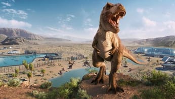 Test Jurassic World Evolution 2 : Une formule peaufinée et une belle amélioration