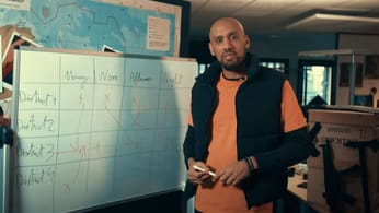 Dinga Bakaba (Deathloop) devient le nouveau directeur d'Arkane Lyon