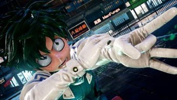 Jump Force : clap de fin, Bandai Namco annonce et date l'arrêt des ventes numériques et des fonctionnalités en ligne