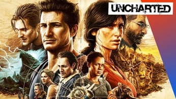 Uncharted : le portage PS5 et PC pourrait sortir très prochainement, une annonce bientôt ?
