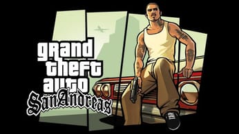GUIDE | GTA San Andreas : The Definitive Edition - La liste des cheat codes - JVFrance