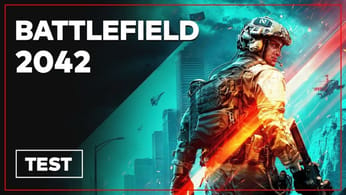 Battlefield 2042 : Un véritable chaos ? Test en vidéo