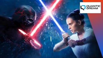 Le jeu Star Wars de Quantic Dream dans une période inédite ?