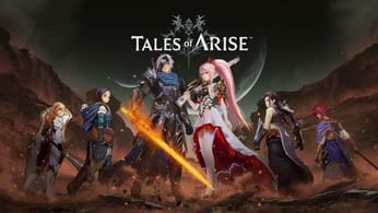 #42  Tales of Arise [PS5]