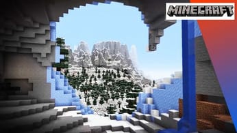 Minecraft Caves & Cliffs Part 2 : la très attendue mise à jour annonce son arrivée, imminente