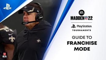 Madden NFL 22 Franchise Guide - Tips, Tricks & How to Play | PS CC