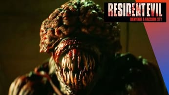 Resident Evil Bienvenue à Raccon City : zombies, lickers et autres dangerosités dans une nouvelle vidéo