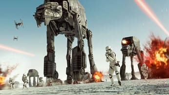 Star Wars Battlefront 3: EA aurait tué le projet pour une question d'argent