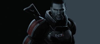 Une série Mass Effect serait bientôt en préparation chez Amazon?
