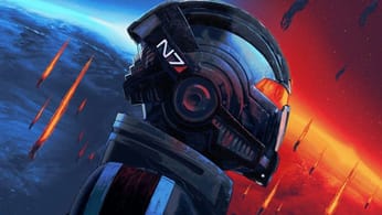 Mass Effect : un ancien auteur de BioWare s'inquiète pour la série