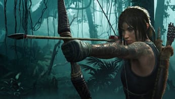 Tout Ce Que Nous Savons Sur La Série Animée Tomb Raider Jusqu'à Présent - Tech Tribune France