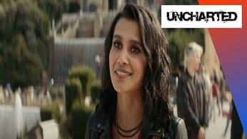 Uncharted le film : L'actrice qui incarne Chloe Frazer parle de l'avenir du personnage