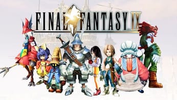 Final Fantasy IX : Des fans imaginent à quoi ressemblerait un remake aujourd’hui - La dernière fantaisie des fans
