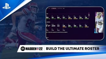 Madden NFL 22 MUT Guide - Build the Ultimate Roster | PS CC