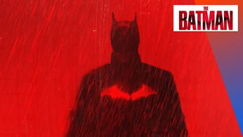 The Batman : L'intrigue sort de l'ombre pour défendre la ville de Gotham