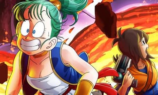 Dragon Ball The Breakers : 11 min de gameplay pour mieux comprendre le concept asymétrique du jeu