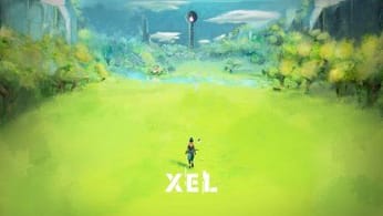 XEL : 3 nouvelles vidéos pour le jeu d'action et d'aventure inspiré des Zelda