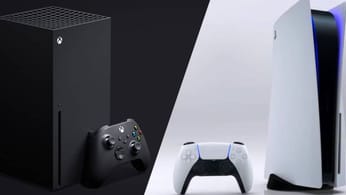 PS5, Xbox Series X : la pénurie va durer jusqu'en 2023, annonce AMD