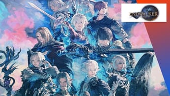 Final Fantasy 14 Endwalker : Des serveurs pleins dès le lancement ? Square Enix met les joueurs en garde