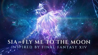 Sia - Fly Me To The Moon (Inspired by FINAL FANTASY XIV)