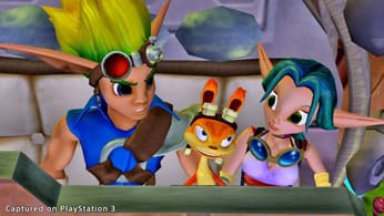 Jax and Daxter a 20 ans – le PlayStation Studios et ses amis se remémorent le jeu