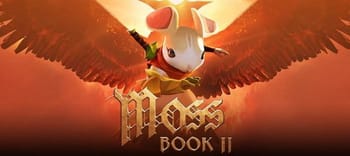 Moss: Book II paraîtra au printemps 2022 sur PS VR