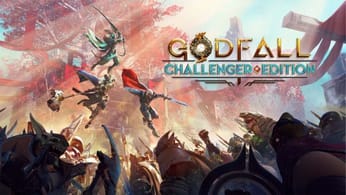 Godfall: Challenger Edition n'est pas une démo selon ses développeurs