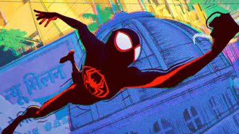 Le premier trailer pour Spider-Man: Across The Spider-Verse (Part One) est là !