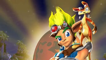 Check Ton Rétro : Jak and Daxter fête ses 20 ans cette semaine