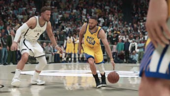 2k22 une valeur sûre pour tout fan de basket