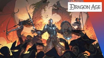 Dragon Age 4 présent aux Game Awards ? Bioware donne un début de réponse !